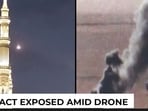 Houthi drone targets Mecca: 'Islamic NATO' exposed amid attack on holy city? 
