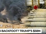 Houthis put Saudi on back foot as Trump clears $5 bn bomb package