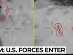 Iran’s F-15E kill forces US boots on ground: Watch America’s high-risk rescue 
