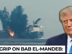 POTUS adviser vows response over Bab el-Mandeb crisis?