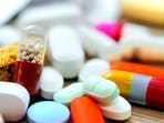 Officials suspected that medicines were being transferred into new vials, relabelled and returned to the pharmaceutical supply chain(Shutterstock/file)