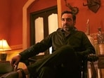 Pankaj Tripathi reprises the role of Kaleen Bhaiya in Mirzapur The Movie.