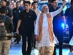 ప్రధాని మోదీ