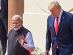 A US House is moving forward with a Russia sanctions bill targeting India.