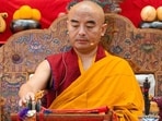 Here is how a renowned Tibetan Buddhist monk says you can reboot your brain. (Instagram/ Yongey Mingyur Rinpoche)