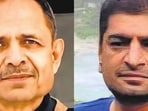 Maharashtra was the first off the block among other states in collecting DNA profiles of family members whose relatives went missing after the Nepal floods.