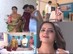 నిన్ను కోరి సీరియల్ టుడే ఎపిసోడ్(jiohotstar)