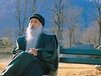 Osho’s 3 active techniques for restless minds who struggle with silence