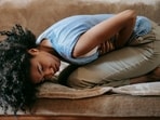 Gynaecological cancer warning signs women often mistake for “normal” period or menopause symptoms