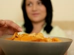 Your cravings may be more than just a love for snacks. Here’s what persistent food cravings could indicate.