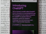 OpenAI collaborating with Google and Anthropic to address AI safety(Pexel - representational image)
