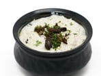 Curd rice at night may be comforting, but is it a balanced dinner?