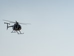 Who was Francis Gary Powers? NBC chopper crash brings flashbacks of pilot's 1977 death