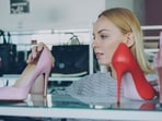 It is important to consider how supportive a pair of shoes can be before making a purchase. 
