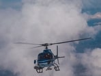 While three died, one person was moved to a nearby hospital in unknown condition.(Representational Photo/ Unsplash)
