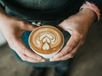 Why can coffee make you sleepy even though caffeine is meant to boost alertness?