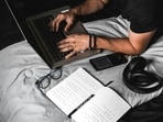 Why rest feels like a luxury when you’re constantly tired?(Unsplash)