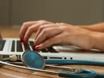 US healthcare giant Dartmouth Health cuts 124 jobs, cancels 303 vacancies amid rising labor and drug costs. (Representational photo)(Unsplash)