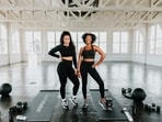 A simple guide to choosing the gym wear for beginners.