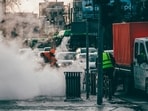 A team analysed results from 29 studies that looked at the effects of air pollution exposure on suicide and suicidal thoughts.