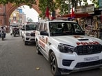 The incident dates back to September 9 of last year when the five-year-old child was abducted while playing outside his house in the Deep Nagar locality.