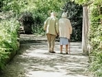 The case for an elderly care law may not be limited to age.(Representational Image/ Unsplash)
