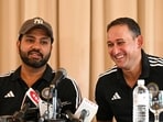 Could Ajit Agarkar's farewell come as music to Rohit Sharma's ears?