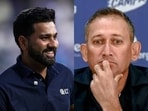India squad for West Indies ODIs: Agarkar set for farewell, big boost for Rohit