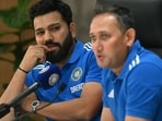 Ajit Agarkar's call could decide Rohit Sharma's ODI future