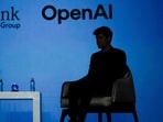 FILE PHOTO: OpenAI CEO Sam Altman at an event in February 2025