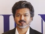Tamil Nadu chief minister C Joseph Vijay.