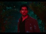 Vvan Trailer: తమన్నా థ్రిల్లర్ మూవీ.. గూస్‌బంప్స్ తెప్పిస్తున్న ట్రైలర్.. అడవిని కాపాడే హీరో