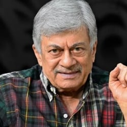 Veteran actor Anant Nag wins Dadasaheb Phalke Award 2024.