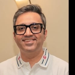 Ashneer Grover, co-founder of BharatPe, resigned from the company in 2022. 