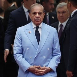 The Pakistani leader also called for maximum restraint from both sides and called for a need to return to dialogue and diplomacy to resolve the escalating conflict between Riyadh and the Houthis in Yemen.