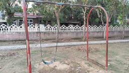 Noida: Residents flag neglect of Sector XU parks Noida: Residents flag neglect of Sector XU parks