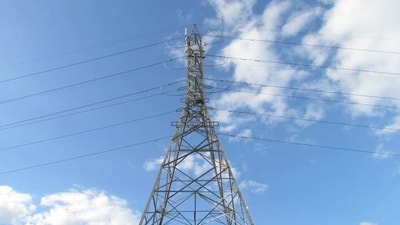 Additional chief secretary, (Energy) and UPPCL chairman Ashish Kumar Goel said around 2,200 MW additional power was expected within the next two-three days. (PTI/Representational)