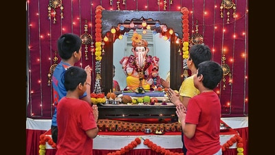 A week later, the newspaper published a letter by Ramchandra Gunye criticising the nature of the songs sung by the melas. (REPRESENTATIVE PIC) A week later, the newspaper published a letter by Ramchandra Gunye criticising the nature of the songs sung by the melas. (REPRESENTATIVE PIC)