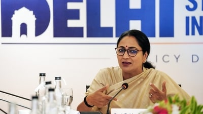 Delhi government to build hostels for 10,000 students: CM Rekha Gupta