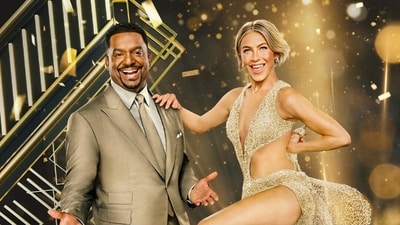Dancing with the Stars' season 35 is out. (Instagram/dancingwiththestars) Dancing with the Stars' season 35 is out. (Instagram/dancingwiththestars)