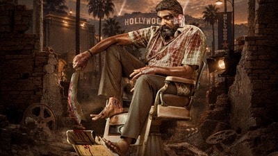 తమిళ సినిమా సరికొత్త చరిత్ర-హాలీవుడ్లో రీమేక్ కానున్న విజయ్ సేతుపతి 'మహారాజ'! మెయిన్ లీడ్ లో ఆస్కార్ విన్నర్! (x/PassionStudios_) తమిళ సినిమా సరికొత్త చరిత్ర-హాలీవుడ్లో రీమేక్ కానున్న విజయ్ సేతుపతి 'మహారాజ'! మెయిన్ లీడ్ లో ఆస్కార్ విన్నర్! (x/PassionStudios_)