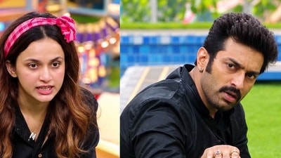 ‘তুমি মেয়ে পটাও, তাদের সিরিয়াল ছেড়ে চলে যেতে হয়.', জীতুর শিবভক্তি নিয়েও চরম অপমান নন্দিনীর, চটল নায়কের ভক্তরা ‘তুমি মেয়ে পটাও, তাদের সিরিয়াল ছেড়ে চলে যেতে হয়.', জীতুর শিবভক্তি নিয়েও চরম অপমান নন্দিনীর, চটল নায়কের ভক্তরা