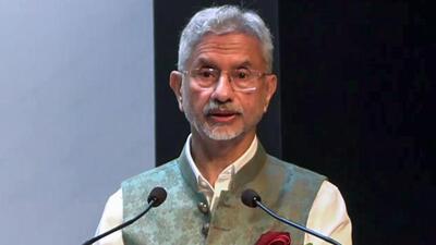 Jaishankar will also meet Prime Minister Tshering Tobgay and King Jigme Khesar Namgyel Wangchuck. (ANI file photo) Jaishankar will also meet Prime Minister Tshering Tobgay and King Jigme Khesar Namgyel Wangchuck. (ANI file photo)