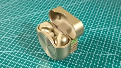I looked at five TWS earbuds from Sony, Noise, Realme, Oppo and OnePlus to see how well they handle calls, travel, workouts and everyday listening. (Amit Rahi-HT) I looked at five TWS earbuds from Sony, Noise, Realme, Oppo and OnePlus to see how well they handle calls, travel, workouts and everyday listening. (Amit Rahi-HT)