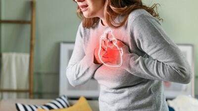 Researchers analysing data from more than 9,500 participants found that women’s pulse pressure begins rising earlier than men’s, potentially signalling future heart risks. Researchers analysing data from more than 9,500 participants found that women’s pulse pressure begins rising earlier than men’s, potentially signalling future heart risks.