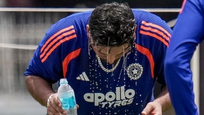 Rishabh Pant has been left out of ODI squad for West Indies series. (PTI) Rishabh Pant has been left out of ODI squad for West Indies series. (PTI)