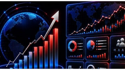 The NSE IPO promises potential for investors, driven by diverse revenue streams, significant market share, and emerging growth areas like passive investing and internationalisation. The NSE IPO promises potential for investors, driven by diverse revenue streams, significant market share, and emerging growth areas like passive investing and internationalisation.