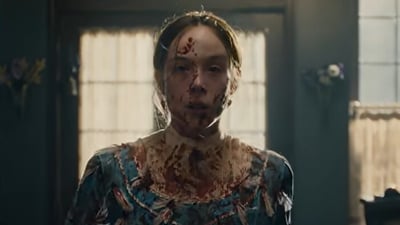Inside the infamous Lizzie Borden case as ‘Monster’ is set to stream on Netflix (Netflix/YouTube) Inside the infamous Lizzie Borden case as ‘Monster’ is set to stream on Netflix (Netflix/YouTube)