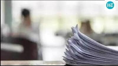 The Bal Jattan funds were placed in multiple FDs in July 2026, and the Khandra panchayat funds were placed in FDs in July, August, and September 2026. (HT Photo for representation) The Bal Jattan funds were placed in multiple FDs in July 2026, and the Khandra panchayat funds were placed in FDs in July, August, and September 2026. (HT Photo for representation)