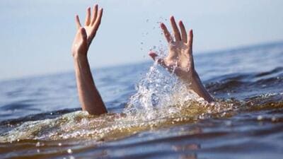The incident happened at Nereducherla lake in Pedda Kanjerla village at around 6pm.